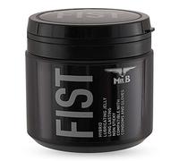 Gleitmittel - Mister B FIST CLASSIC Lube 500 ml Lubricant auf Silikon Basis