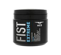 Gleitmittel - Mister B FIST EXTREME Lube 500 ml Lubricant auf Silikon Basis