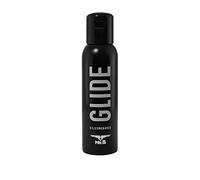 Gleitmittel - Mister B GLIDE 250 ml Lubricant auf Silikon Basis