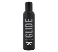 Gleitmittel - Mister B GLIDE 500 ml Lubricant auf Silikon Basis