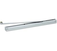 Gleitsch.ECline BG f.TS 5000 L ECline weiß 9016 me ch.GEZE