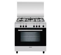 Glem A855EI ALPHA a classe énergétique: