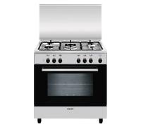 Glem A855Ei Alpha - classe énergétique: A