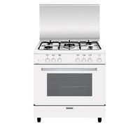 Glem A855GX ALPHA a classe énergétique: