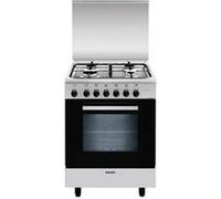 GLEM GAS A654MI6 CUISINE 60X50 CL.A GLEM GAS ENCASTRABLE