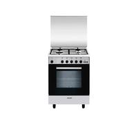 Cuisinière Gaz Glem GA650CMIX - Garantie 2 ans totale