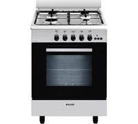 GLEM Cuisinière gaz GA660CMIX