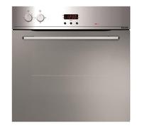 Glem - Four intégrable 59l 60cm catalyse inox GFMC330IX