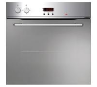 Glem Four intégrable 59l 60cm catalyse inox - GFMC330IX