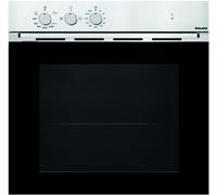 glem four intégrable 62l 60cm émail inox gfmg51ix