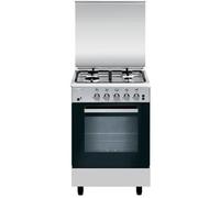 Glem GA550MIX Cuisinière Tout Gaz