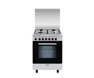 GLEM GAS A654MI6 CUISINE 60X50 GLEM GAS ENCASTRABLE