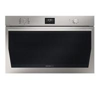 Glem Gas GFD997IX-S6 four 110 L 3100 W Acier inoxydable