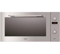 Glem Gas GFE993IX four 89 L 2700 W Acier inoxydable