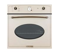 Glem Gas GFT64SA-S3 four 64 L 2650 W Sable