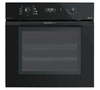 Glem Gas GFU98BK-S6V3 four 64 L Noir