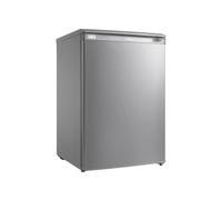 Glem Gas Réfrigérateur table top GRT110SI 55 cm 113 L Argent