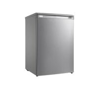Glem Gas Réfrigérateur table top GRT110SI 55 cm 113 L Argent