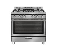 Glem gas ST965VI Specialista a classe énergétique:
