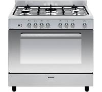 Glem GE960CBIX2 Cuisinière Inox