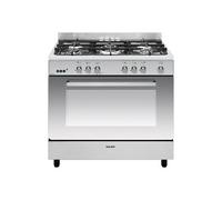 Glem GE960CMIX2 Cuisinière Inox