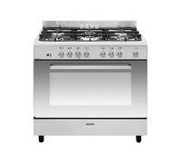 Glem GE960CVIX2 Cuisinière Inox