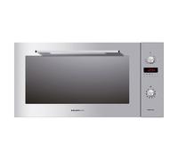 GLEM GFE993IX Four Électrique 90cm 89L Multifonction Inox