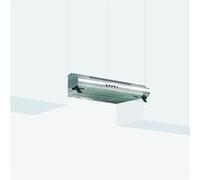 Glem GHC631IX Hotte cm.60 - acier inoxydable - Classe énergétique: C
