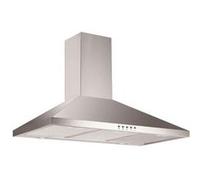 Hotte aspirante Glem GHP645IX