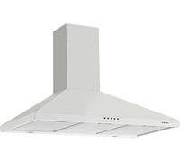 GLEM Hotte decorative murale GHP945WH