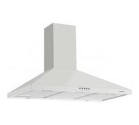 Hotte décorative Glem GHP945WH - Blanc