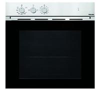 Four Gaz Email Lisse Glem GFMG51IX - Garantie 2 ans totale