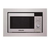 GLEM Micro-ondes gril GMI203IX
