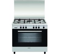 Glem Piano De Cuisson 104l 5 Feux Inox GA 960 MIX 2
