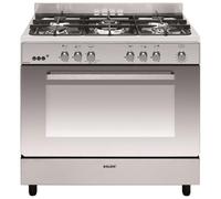 glem piano de cuisson gaz 109l 5 feux inox ge960cmix2 [EEK: A]