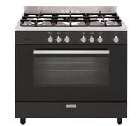 GLEM Piano de cuisson gaz GE960CMBK2
