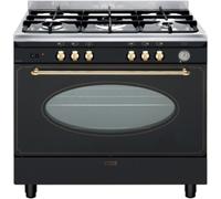 Glem - Piano De Cuisson Gaz Gu960cmr2