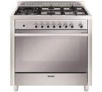 GLEM Piano de cuisson mixte GX960CVIX