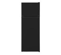 Glem Gas Réfrigérateur 2 portes grf170bk