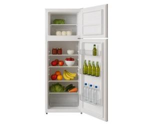 GLEM Réfrigérateur 2 portes GRF170WH