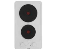 GLEM Table de cuisson électrique GT320WH