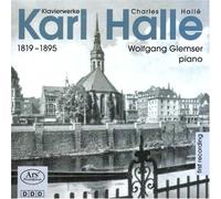 Glemser,Bernd - Klavierwerke [Import]