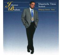 Glemser,Wolfgang - Ungarische Taenze [Import]