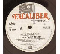 Glen Adams Affair / Just A Groove (Remix)
