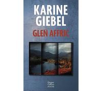 Glen Affric (Collector): Le thriller best-seller de Karine Giebel en format collector pour Noël !