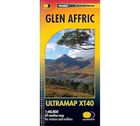 Glen Affric: Ultramap