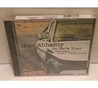 Glen Anhhaitty - No More Lies: Oklahoma Round Dance Songs