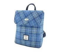 Glen Appin D'Écosse Harris Tweed Tummel Sac à dos/Rucksack LB1213', S