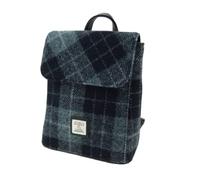 Glen Appin D'Écosse Harris Tweed Tummel Sac à dos/Rucksack LB1213', S, Décontracté