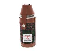 Glen Appin of Scotland Harris Tweed Flasque de chasse HF3500 (Colorr 107 Vert/Rose)
